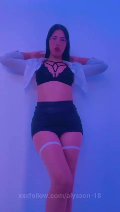 Provoking is an art… and I was born an artist. by alysson-18