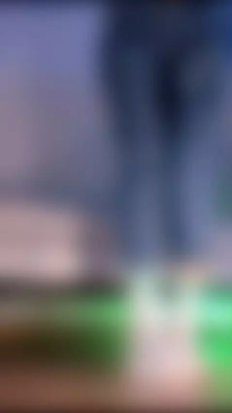 walking, stockings by archiecollins