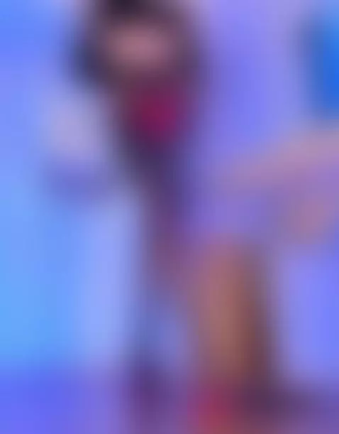 walking, pantyhose, heels by archiecollins