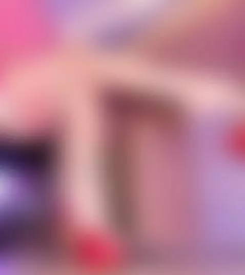 heels, pantyhose, footfetish by archiecollins