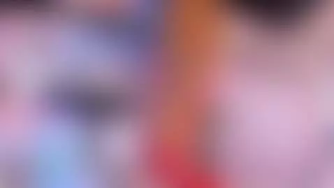 red heels....dangle by archiecollins