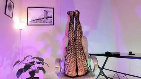 long legs by archiecollins