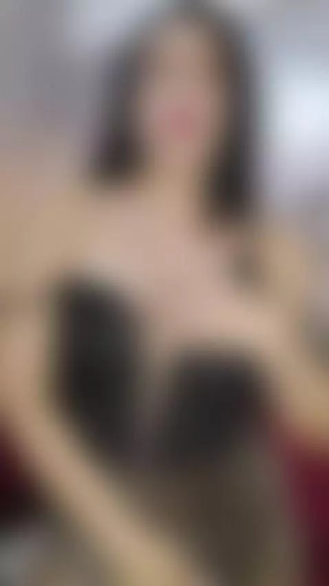 WAITING FOR A SANTA CLAUS TO FILL MY BOOBS WITH CREAM by alessandra-nodal