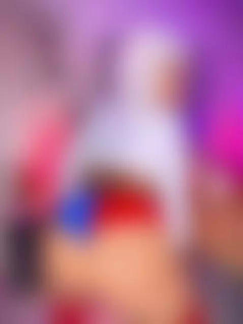 You want me to be your harly who will jump on your cock by annitajills