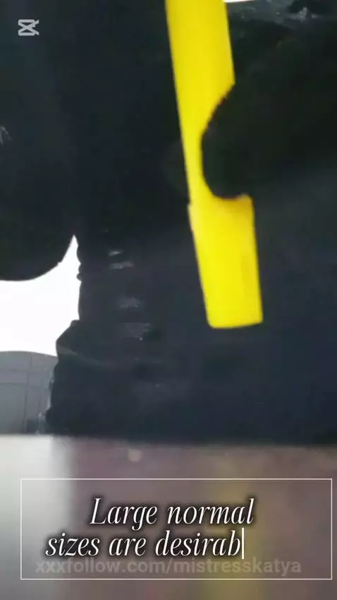 SPH   how is your cock ? by mistresskatya