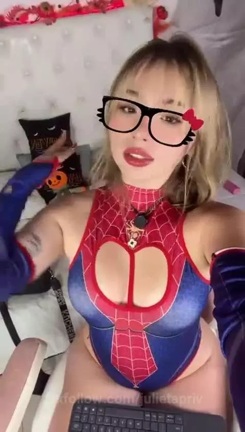 I want you to try me ^_____^ by julietapriv