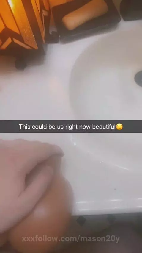 i wish i had someone to make content hehe😏 by mason20y