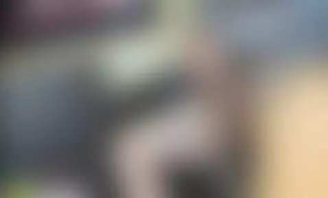 horny like always lol by mason20y