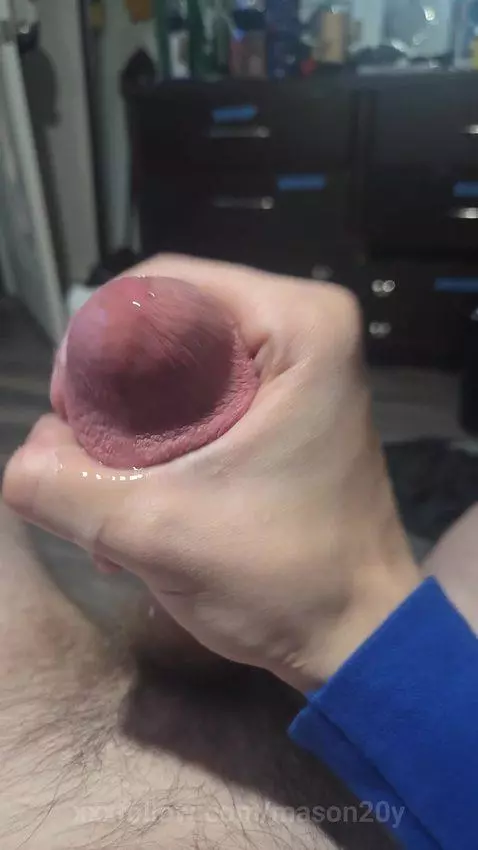 cumshot by mason20y