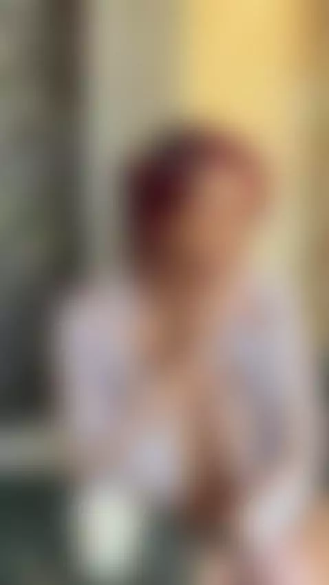 SHALL WE SMOKE A CIGARETTE TOGETHER? by dahianfoxx