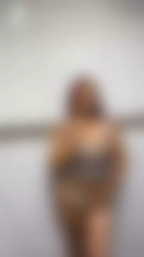 Shower Show by dahianfoxx