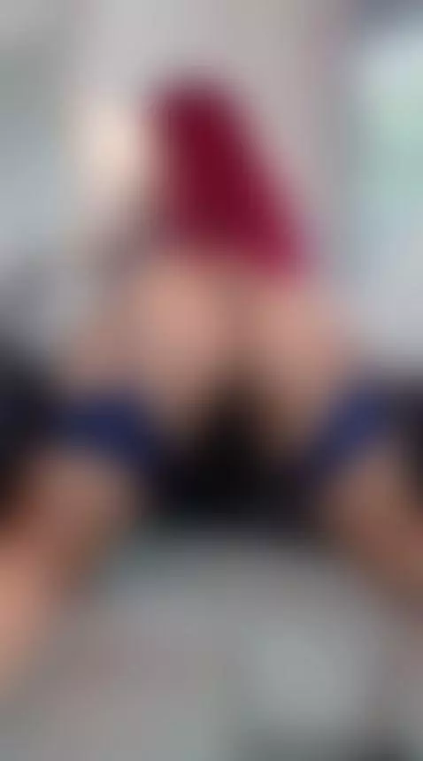 Good Moornig ☀ by dahianfoxx