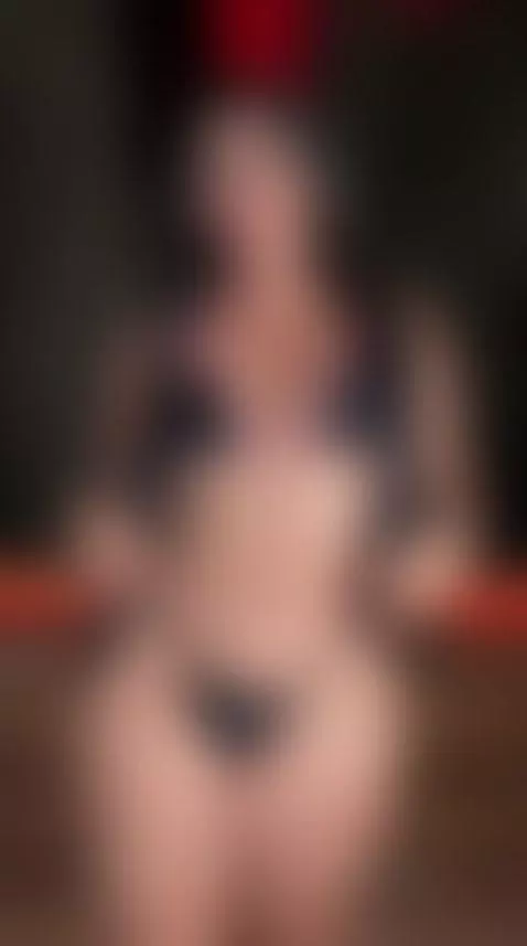 Do you want a little more? by nathygomez