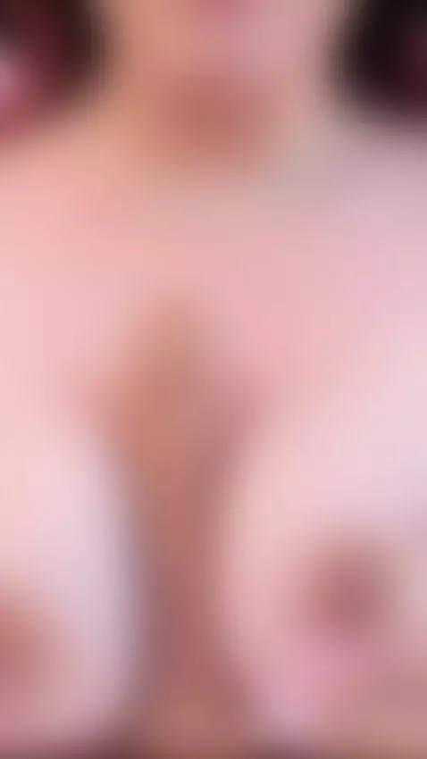 I want ur cum in my boobs by valthill