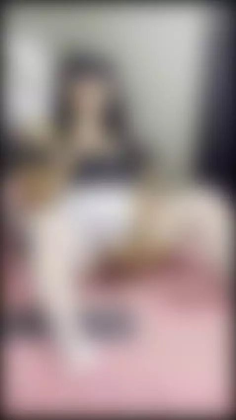 naughty maid by mitsukawii