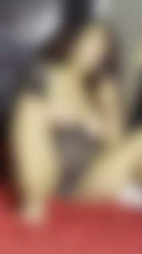 Very horny for you by catmary1