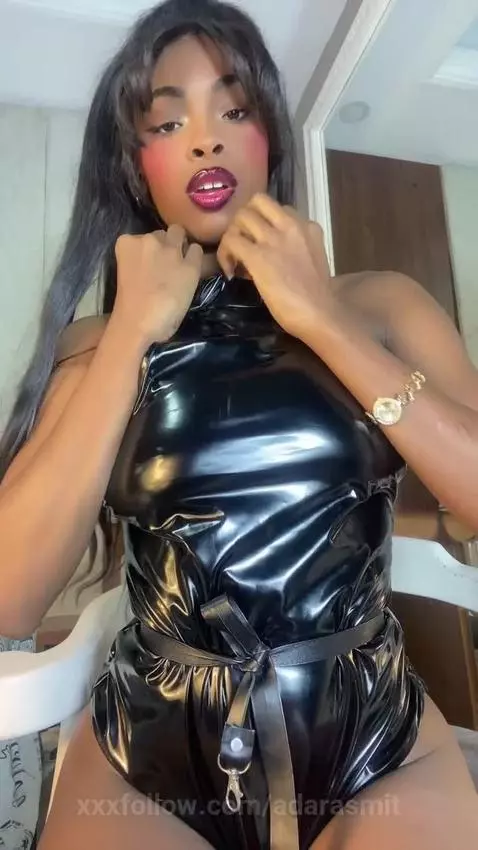 You want a little of this by adarasmit