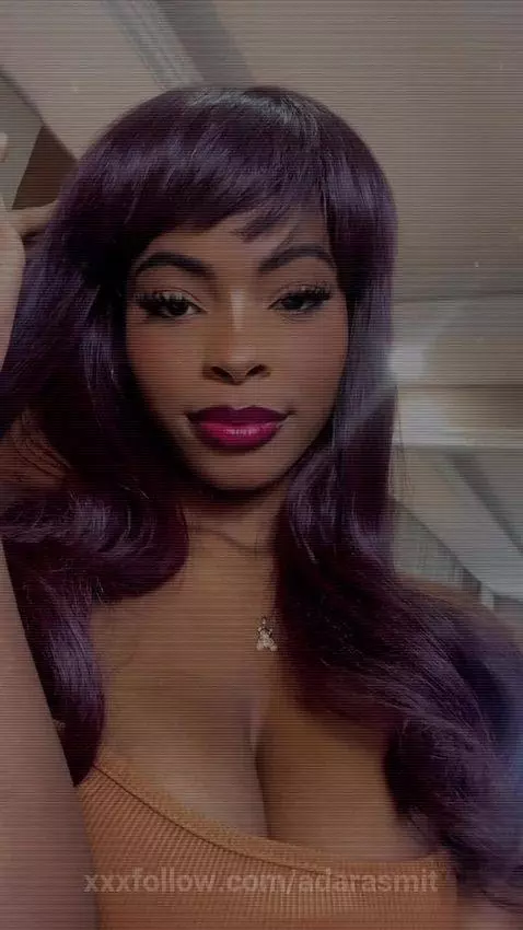 sensual 😈😊 by adarasmit