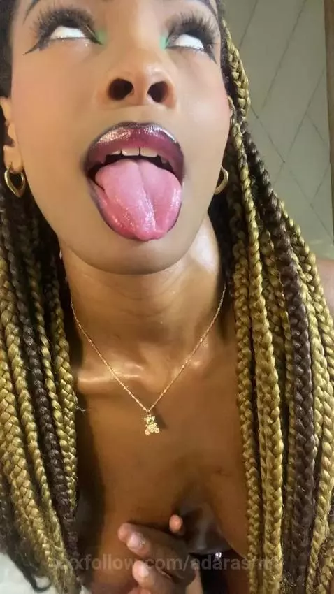 My Naughty Secret by adarasmit