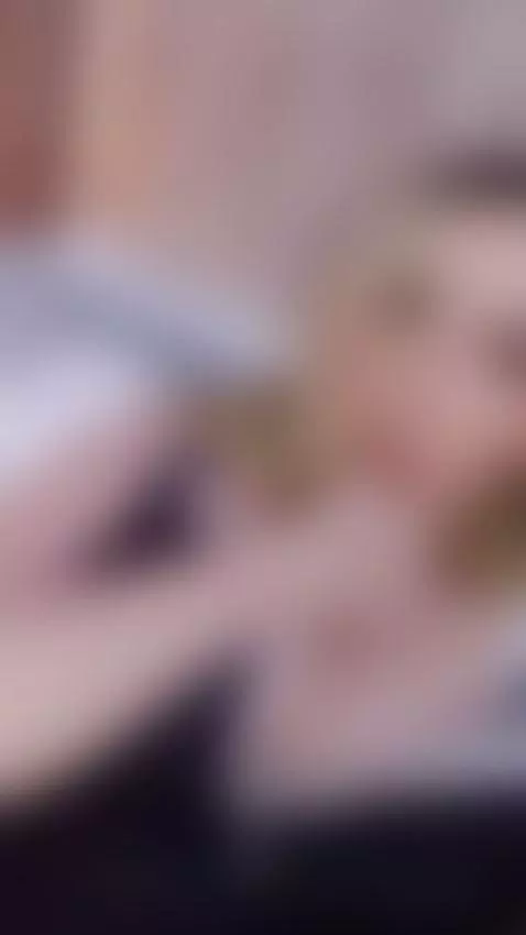 Come here I want to feel your cock in my feet by ameliacooper