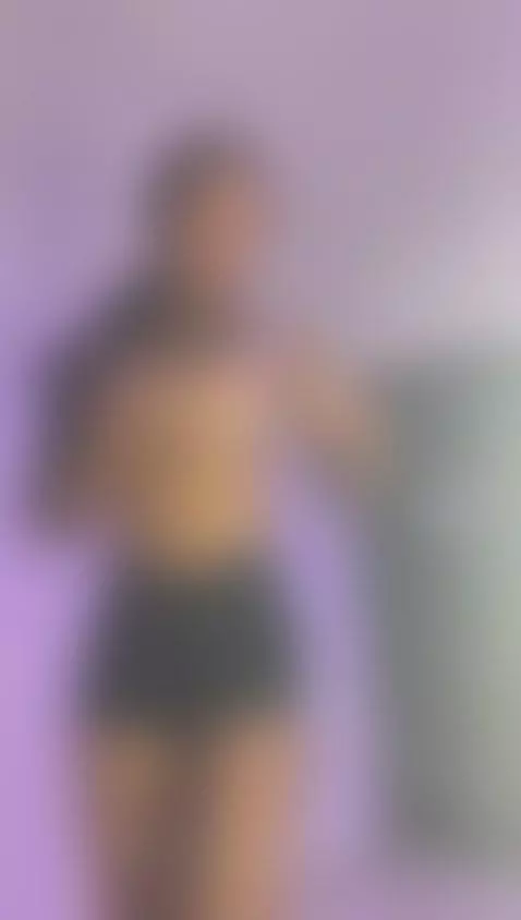 ebonypussy, ebony, bubblebutt by annybrannd