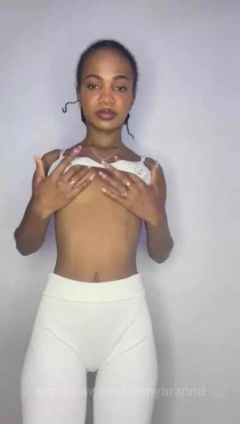 bubblebutt, ebony, webcam by annybrannd