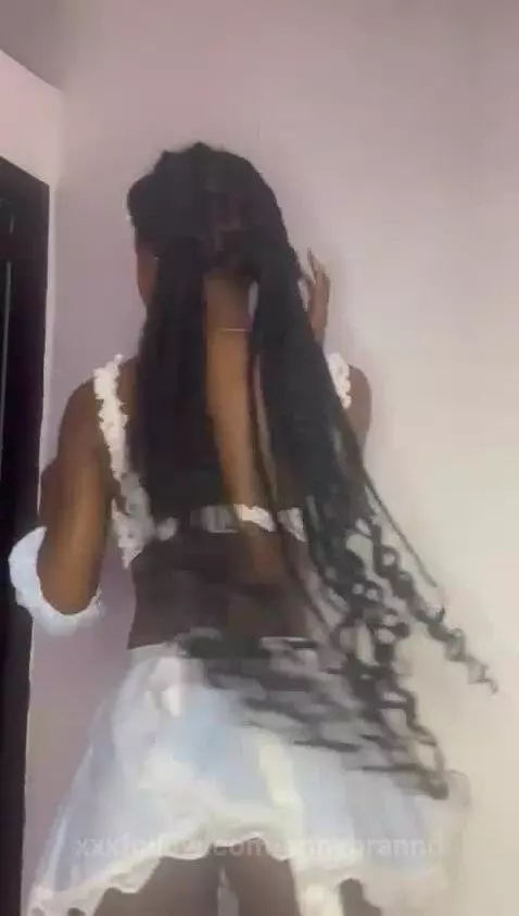 Would you like to untie me with kisses?💗 by annybrannd