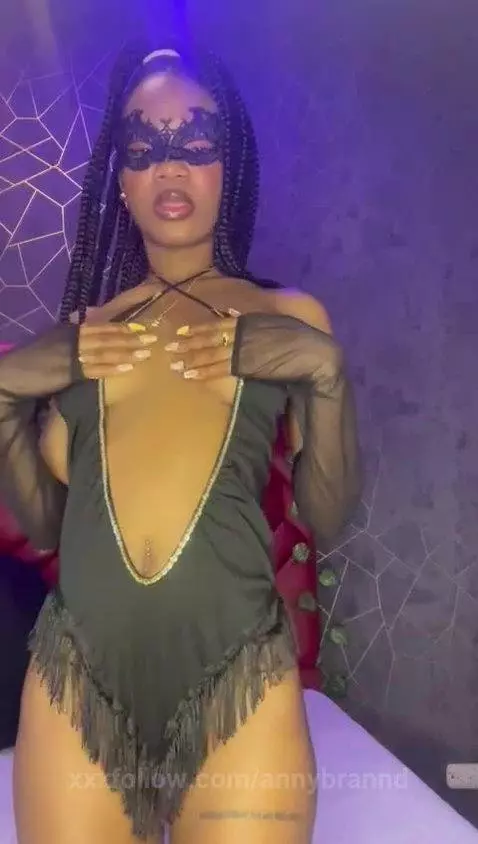 live now by annybrannd