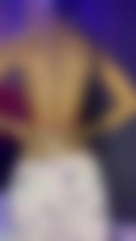 Don’t just fantasize about me… make it real. by annybrannd