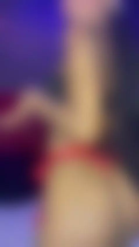 Watching is hot… but joining me is unforgettable by annybrannd