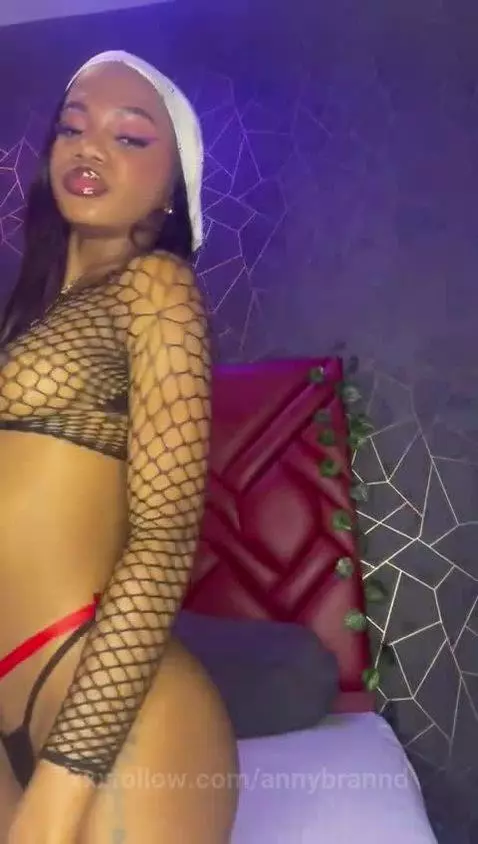 Dare you to watch till the end by annybrannd