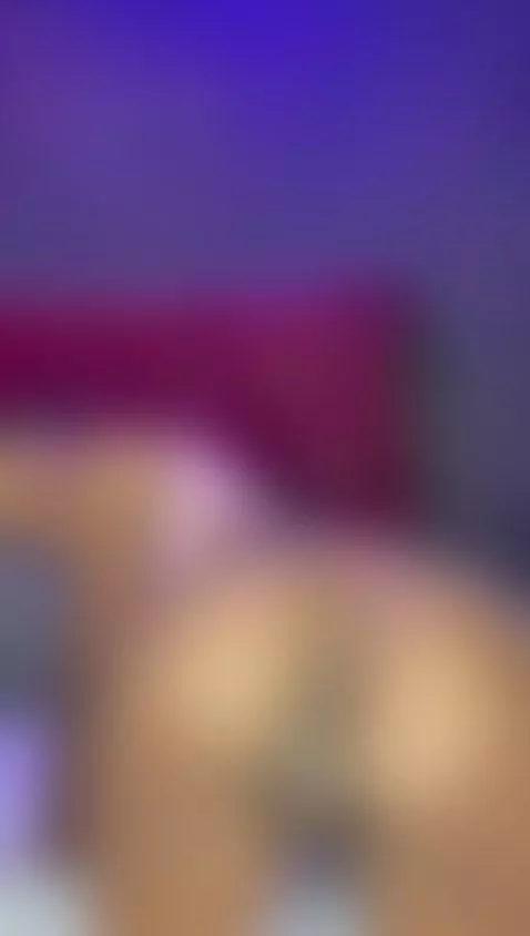 Pussy dripping and ready... who’s coming first? by annybrannd