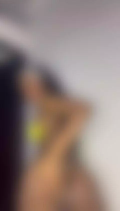 Daddy, I’ve been such a good girl today… or maybe not 😇😈 by annybrannd