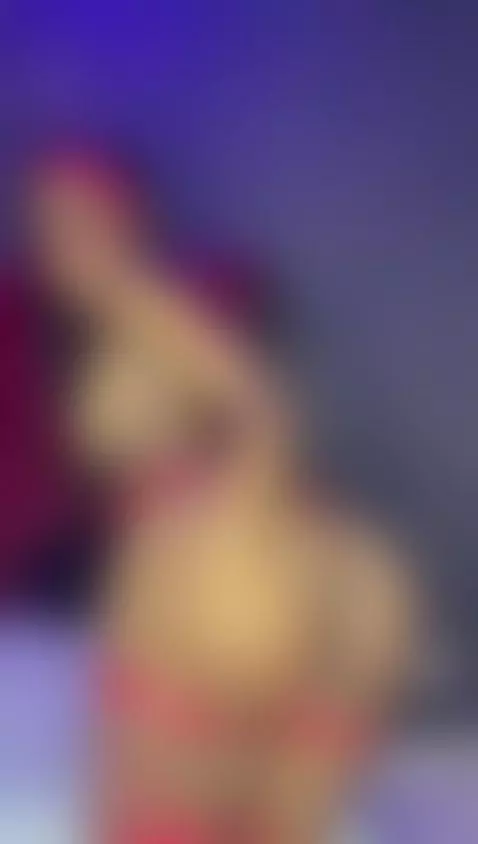 Caught myself thinking about you… wanna join me? 😏💋 by annybrannd