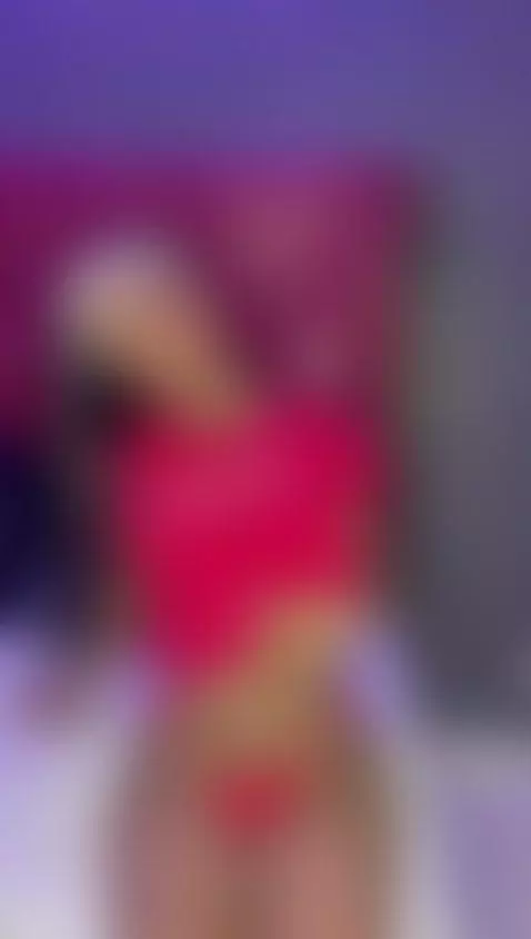 My chocolate body is waiting to be tasted... 😏 by annybrannd