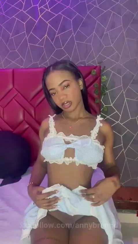 ebony, latina, camsoda by annybrannd