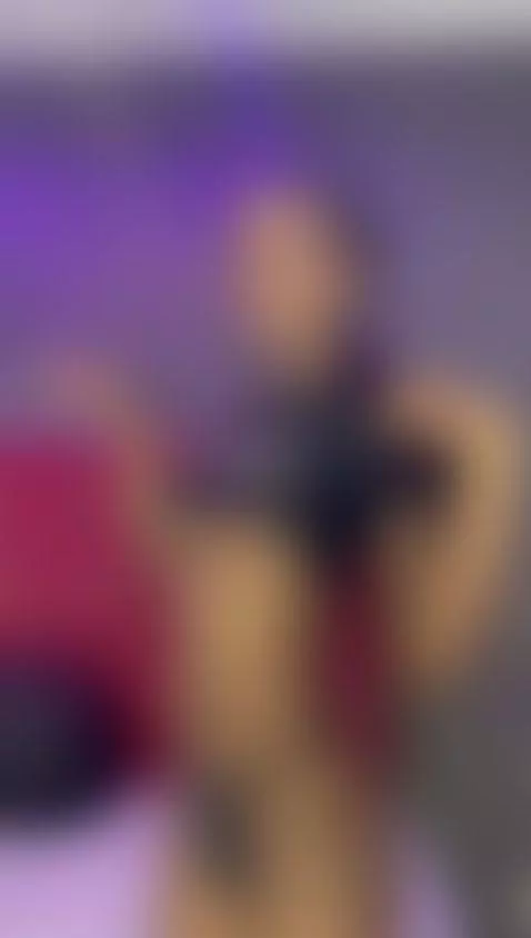 Come play with me… 😏🔥 by annybrannd