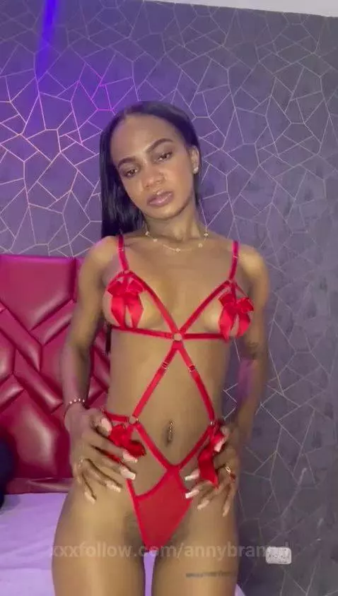 thickthighs, realgirls, ebony by annybrannd