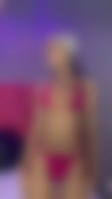 😈 Tell me you’re coming… because I’m already wet, open, and ... by annybrannd