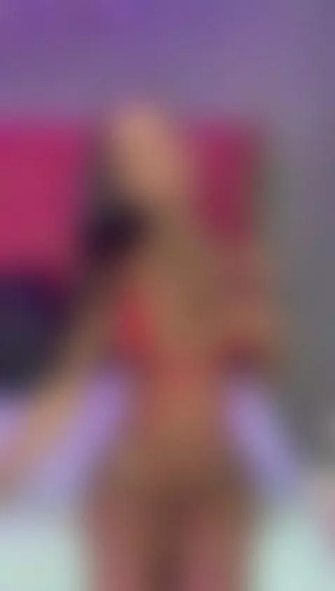 Heat is increasing! Join my show? by annybrannd