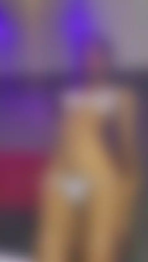 I’m in the mood to tease slowly and make you crave more 😈 by annybrannd