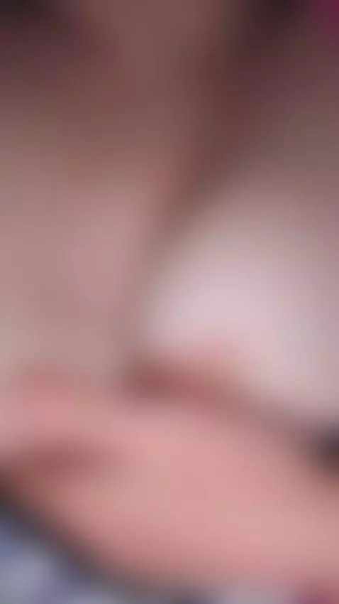 play with my smalltis when im relaxed in my bed by hairyvaleri