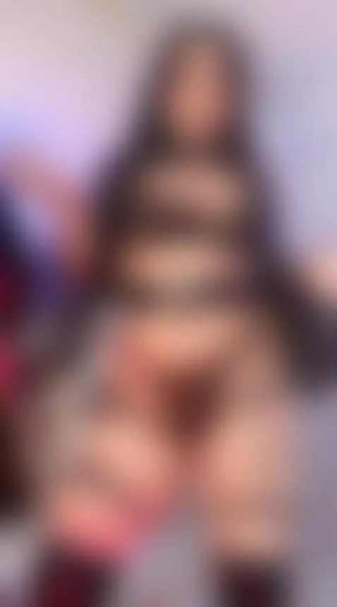 my body wants to bounce your ass in your face by april-kershaw