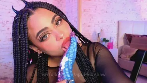 Your fetishes and my desire to drink your milk will be a rea... by april-kershaw