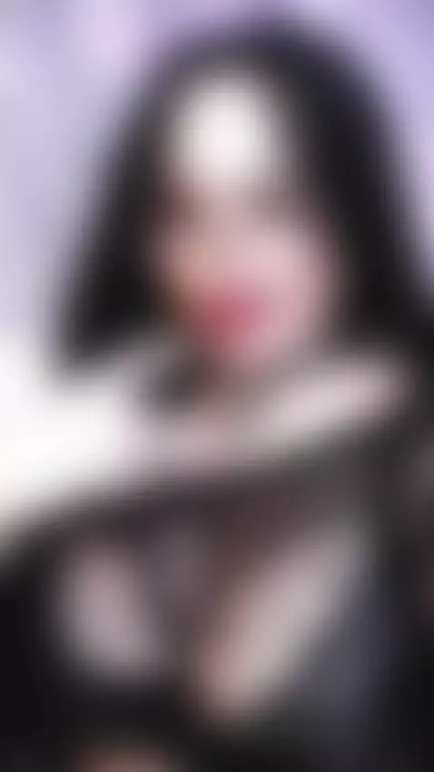 Give me croquettes by april-kershaw