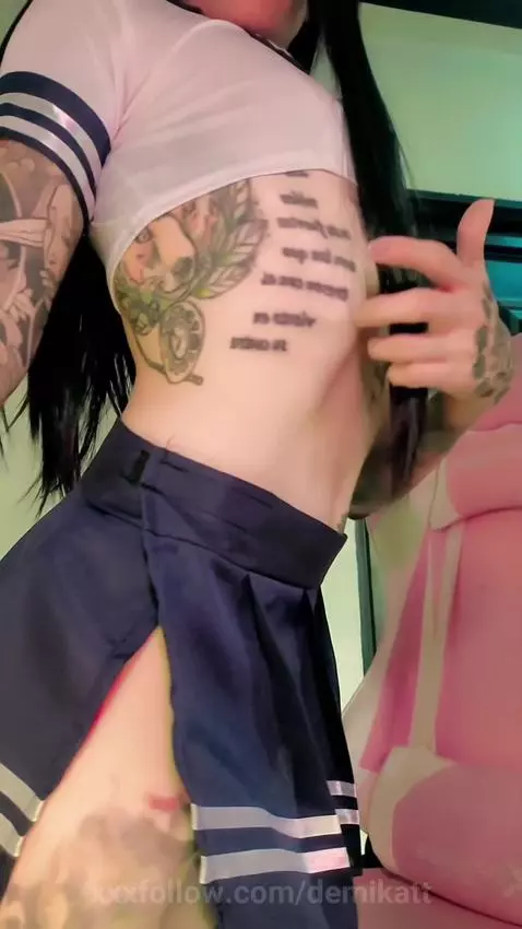 🤓​​💕 by demikatt