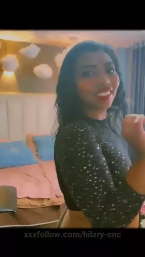 Cute ebony by hilary-cnc