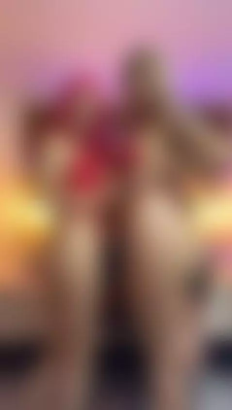 With m best friend 💘 by natashaa-black