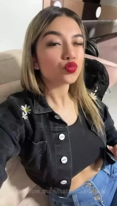 Video by natashaa-black