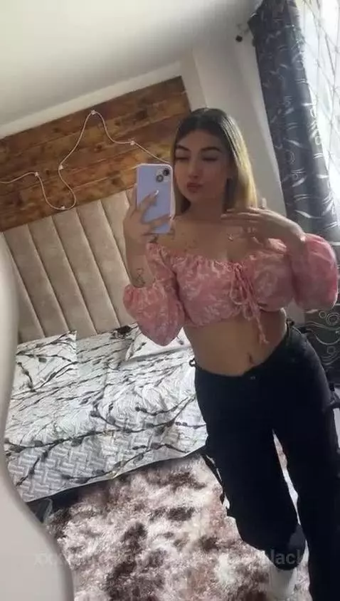 a nice one online 🍑 by natashaa-black